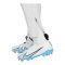 Nike Academy Trainingshose Kids Grau F025 - grau