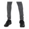 Nike Academy Trainingshose Kids Grau F065 - grau