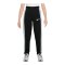 Nike Academy Trainingshose Kids Schwarz F010 - schwarz