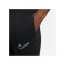 Nike Academy Trainingshose Schwarz F010 - schwarz