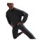 Nike Academy+ Trainingshose Schwarz F010 - schwarz