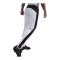 Nike Academy Trainingshose Weiß F121 - weiss