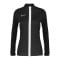 Nike Academy Trainingsjacke Damen F010 - schwarz
