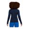 Nike Academy Trainingsjacke Damen F451 - blau