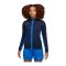 Nike Academy Trainingsjacke Damen F451 - blau