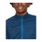 Nike Academy Trainingsjacke Kids Blau F457 - blau