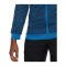 Nike Academy Trainingsjacke Kids Blau F457 - blau