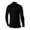 Nike Academy Trainingsjacke Kids F010 - schwarz