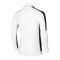 Nike Academy Trainingsjacke Kids F100 - weiss