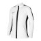 Nike Academy Trainingsjacke Kids F100 - weiss