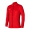 Nike Academy Trainingsjacke Kids Rot F657 - rot