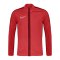 Nike Academy 23 Trainingsjacke Rot F657 - rot