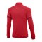 Nike Academy 21 Knit Trainingsjacke Rot F657 - rot