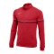 Nike Academy 21 Knit Trainingsjacke Rot F657 - rot