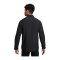 Nike Academy Trainingsjacke Schwarz F010 - schwarz