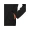 Nike Academy Trainingsjacke Schwarz F010 - schwarz