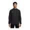 Nike Academy Trainingsjacke Schwarz F010 - schwarz