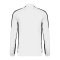 Nike Academy 23 Trainingsjacke Weiß F100 - weiss