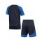 Nike Academy Pro Trainingsset Kids Blau F451 - blau