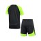 Nike Academy Pro Trainingsset Kids Schwarz F010 - schwarz