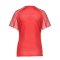 Nike Academy Trikot Damen Rot Weiss F657 - rot