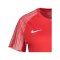 Nike Academy Trikot Damen Rot Weiss F657 - rot