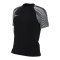Nike Academy Trikot Damen Schwarz Weiss F010 - schwarz