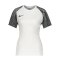 Nike Academy Trikot Damen Weiss F102 - weiss