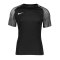 Nike Academy Trikot Kids Schwarz Weiss F010 - schwarz