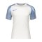 Nike Academy Trikot Kids Weiss Blau F102 - weiss