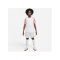 Nike Academy Trikot Kids Weiss Rot F100 - weiss