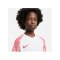 Nike Academy Trikot Kids Weiss Rot F100 - weiss