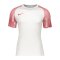Nike Academy Trikot Kids Weiss Rot F100 - weiss