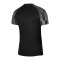 Nike Academy Trikot Schwarz Weiss F010 - schwarz