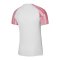 Nike Academy Trikot Weiss Rot F100 - weiss