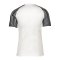 Nike Academy Trikot Weiss Schwarz F104 - weiss