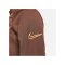 Nike Academy Winter Warrior Sweatshirt Damen F273 - rot