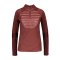 Nike Academy Winter Warrior Sweatshirt Damen F273 - rot
