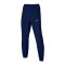 Nike Academy Woven Trainingshose Kids Blau F451 - blau