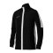 Nike Academy Woven Trainingsjacke Kids F010 - schwarz
