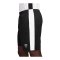 Nike Acamdemy+ Short Schwarz F010 - schwarz