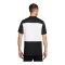 Nike Acamdemy+ T-Shirt Schwarz F010 - schwarz