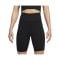Nike ADV 7in Short Damen Schwarz Grau F010 - schwarz