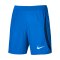 Nike ADV Vaporknit IV Short Blau F463 - dunkelblau