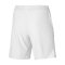 Nike ADV Vaporknit IV Short Weiss F100 - weiss
