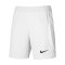 Nike ADV Vaporknit IV Short Weiss F100 - weiss