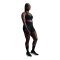 Nike AeroSwift 3in Laufshort Damen Schwarz F010 - schwarz