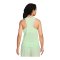 Nike AeroSwift ADV Running Singlet Damen Grün F376 - gruen