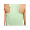 Nike AeroSwift ADV Running Singlet Damen Grün F376 - gruen
