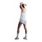Nike AeroSwift Tanktop Damen Weiß F100 - weiss